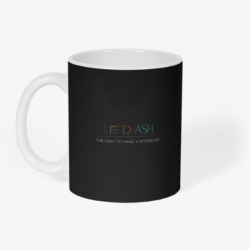 Le Dash Book Club Gear