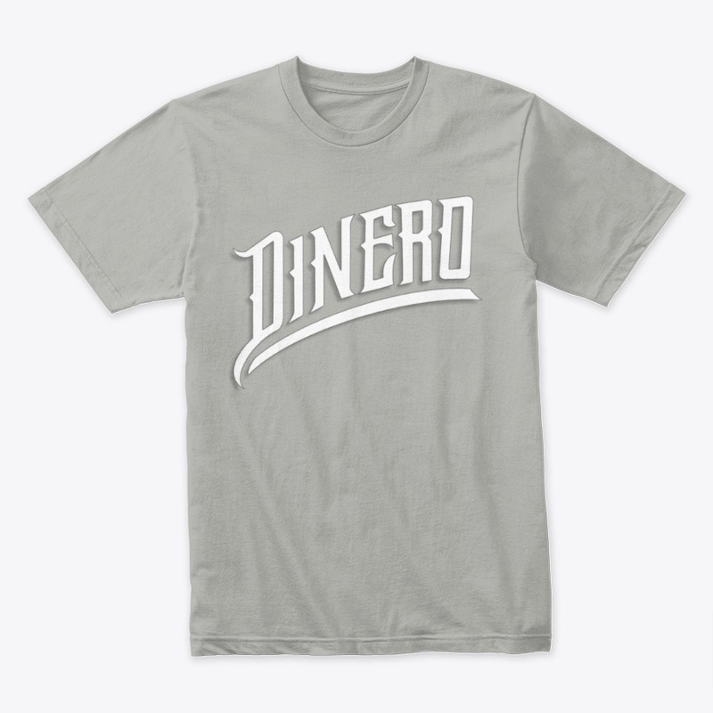 DineroWLogo