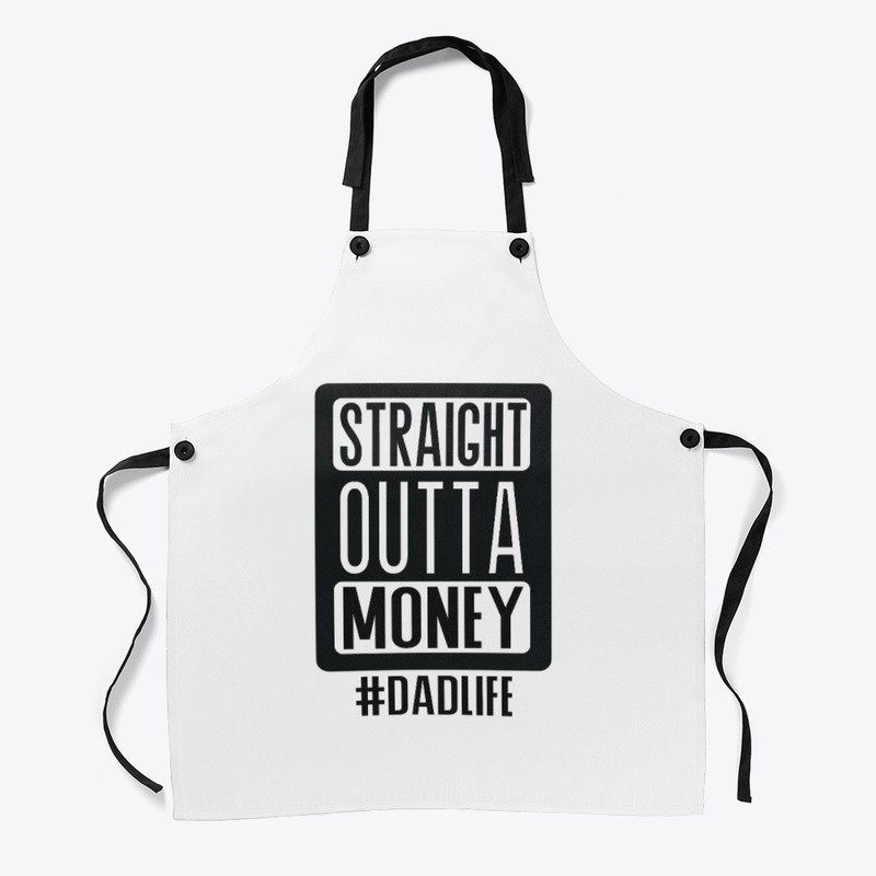 Straight Outta Money
