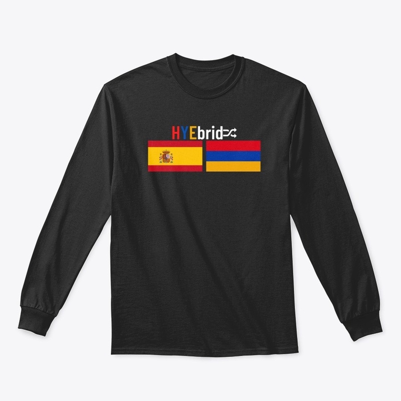 Spanish Armenian Collection