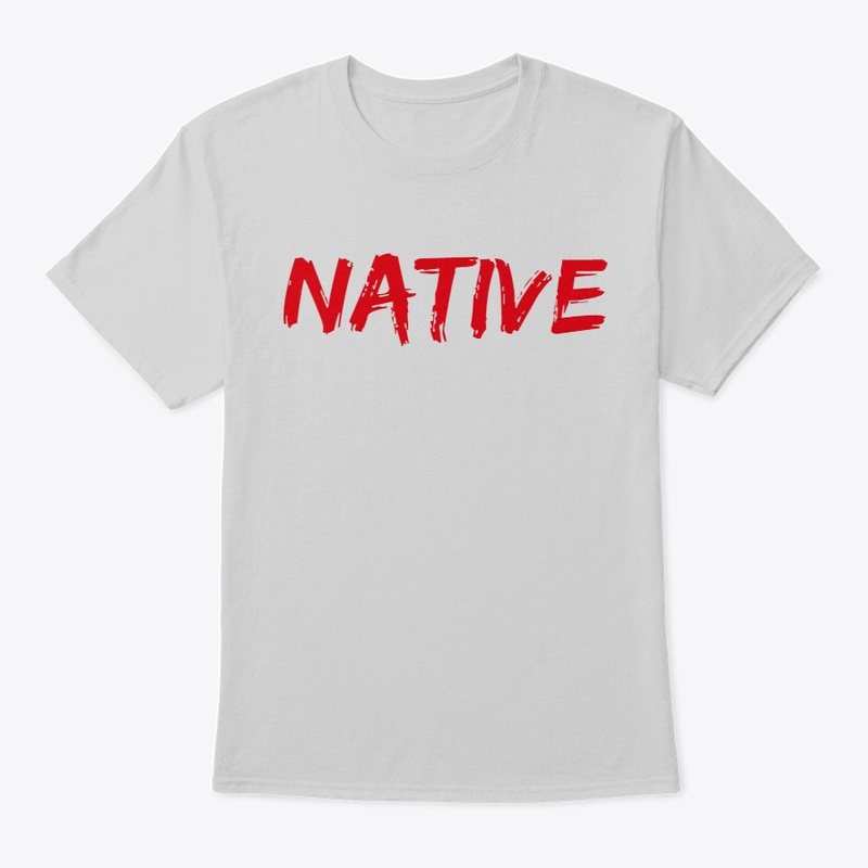 Indigenous Designs This Land