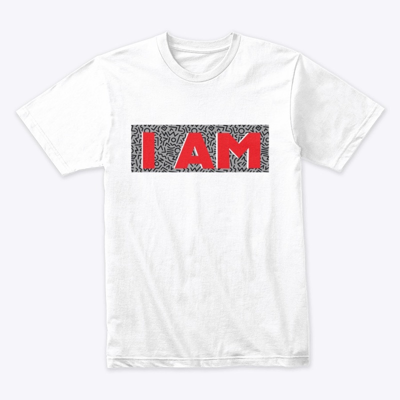 I AM 