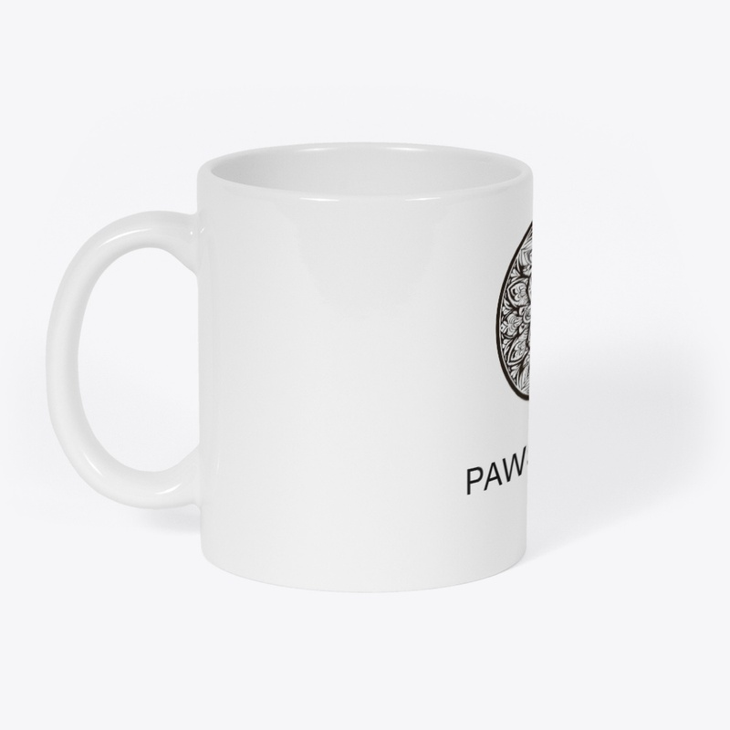 Pawsitive Vibes