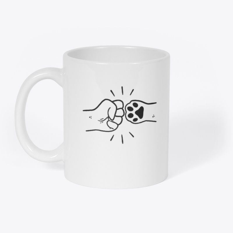 dap cup 