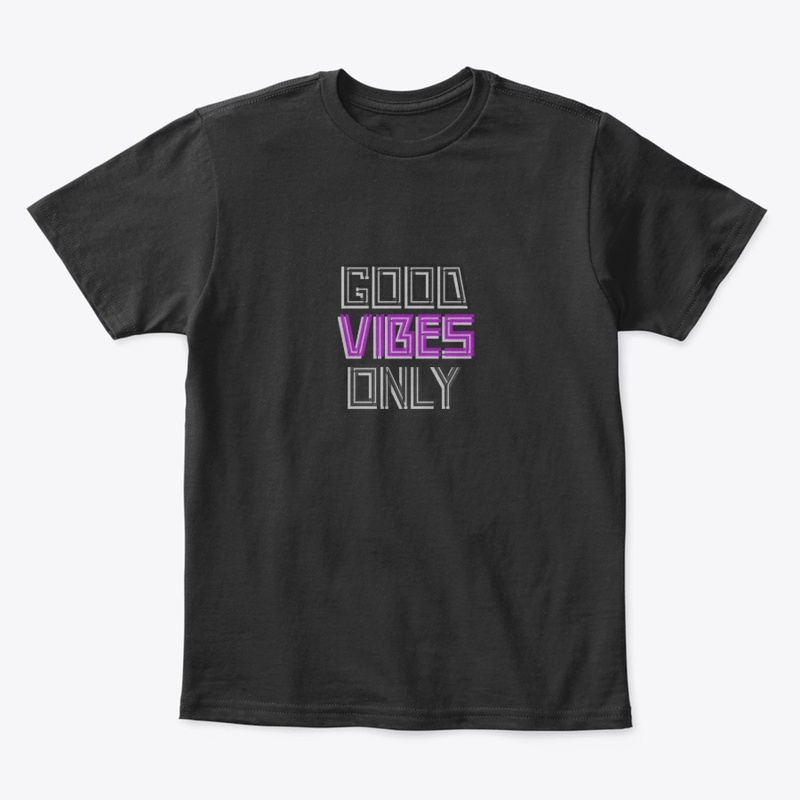 Good Vibes Only, Positive Mind Daily!