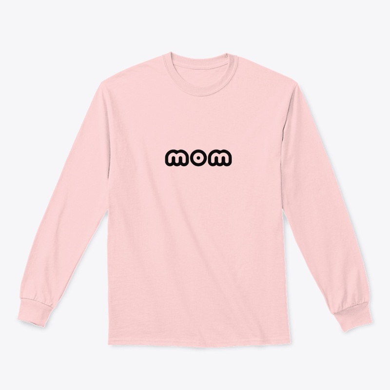 mom