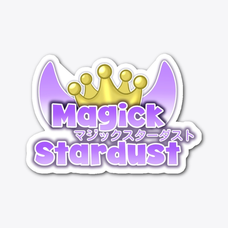 Magick's Logo