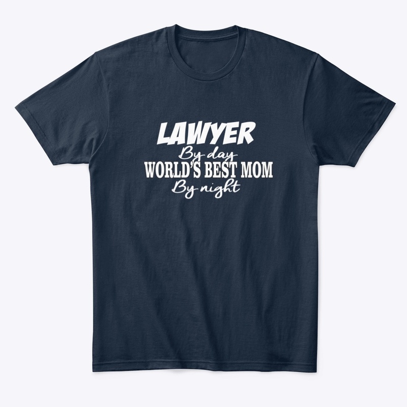 Lawyer By Day