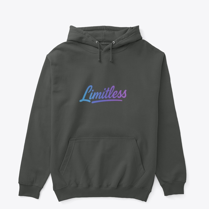 NEW AGE LIMITLESS HOODIE 