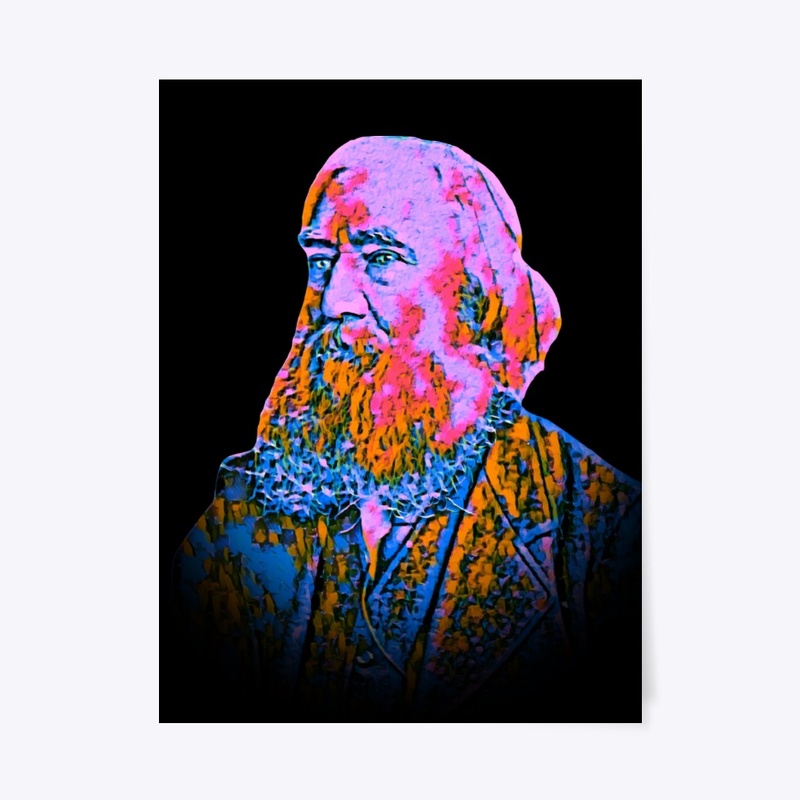 Lysander Spooner