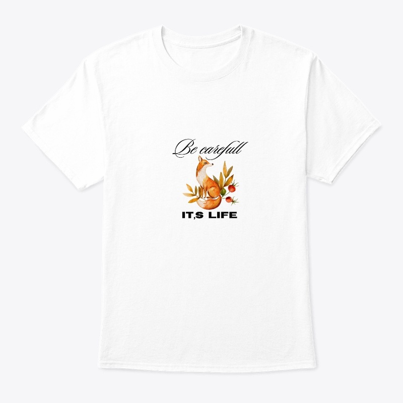 fox lover
