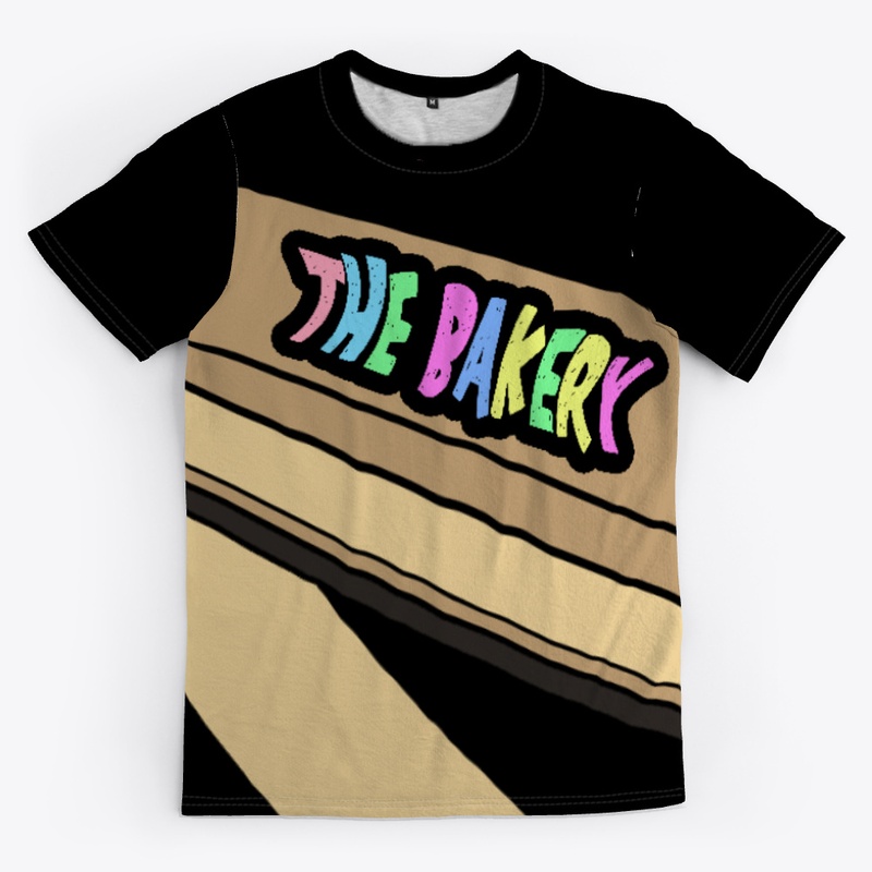 Bakery Rolling Papers