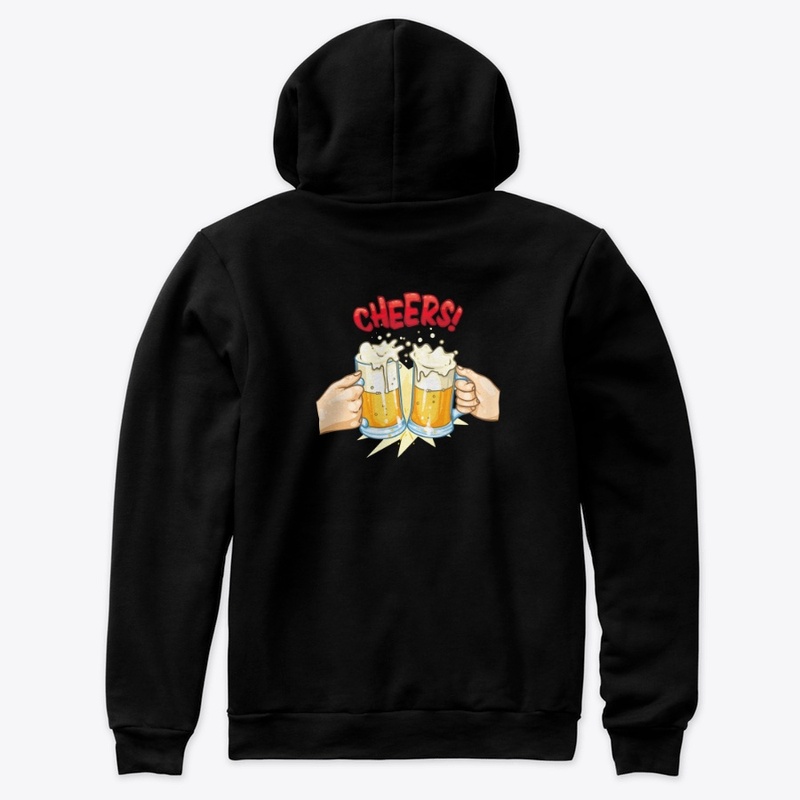 #BEERBUDDIES Cheers