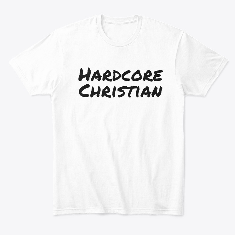 Hardcore Christian.. Bale Fan