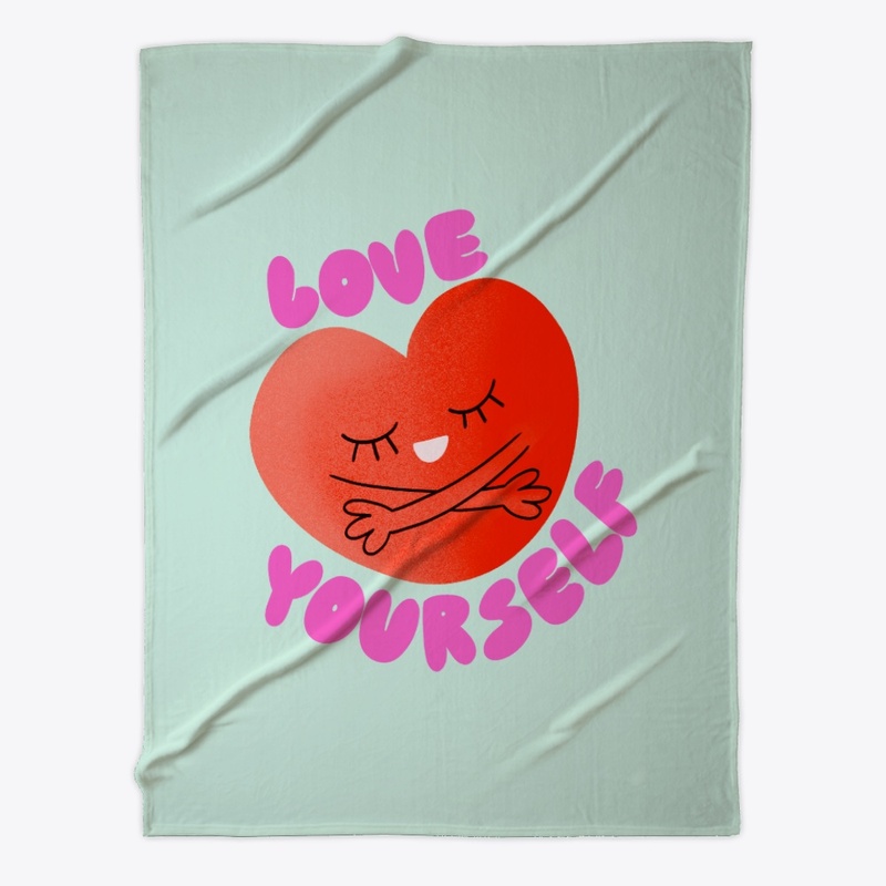 Heartfelt Affirmation