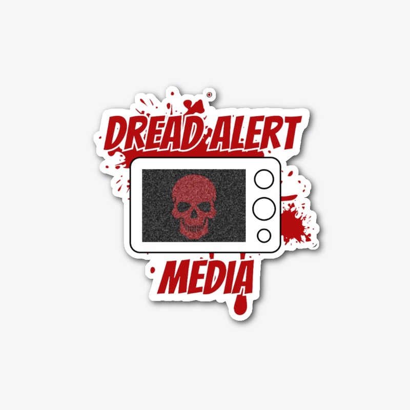 Dread Alert Logo