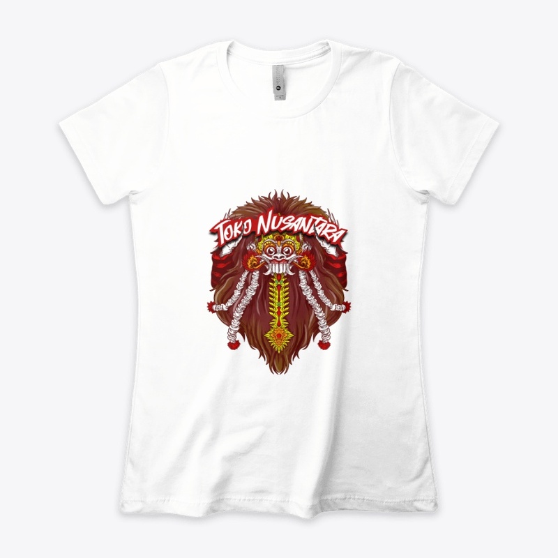 Toko Nusantara Official Merchandise