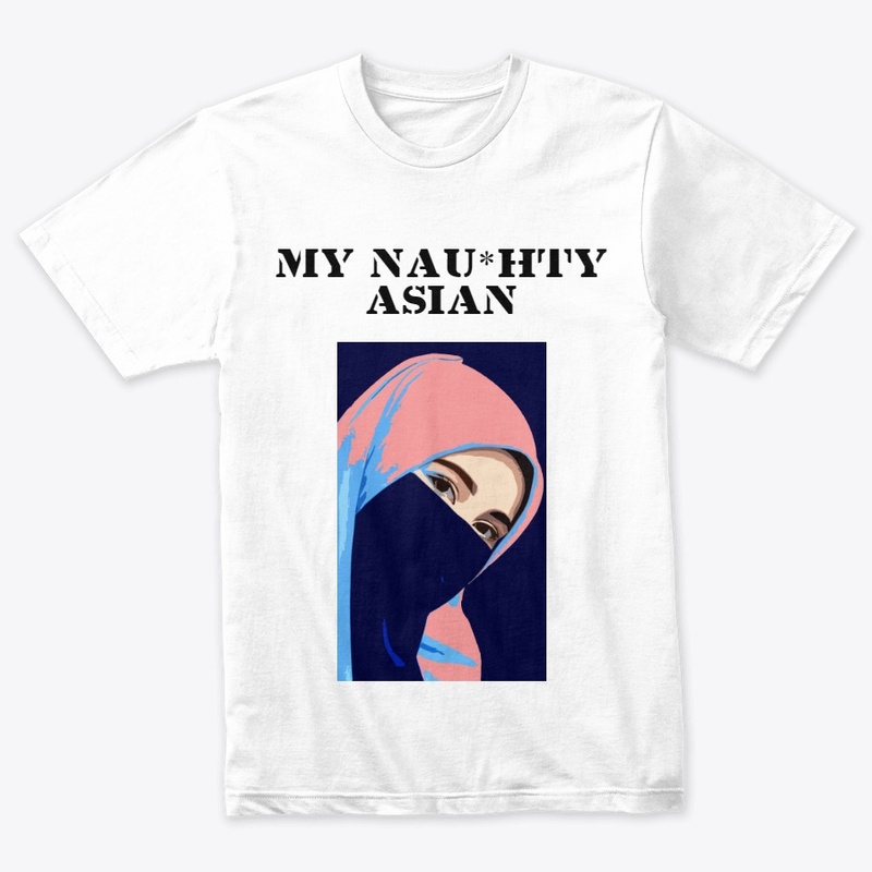 My Naughty Asian GF