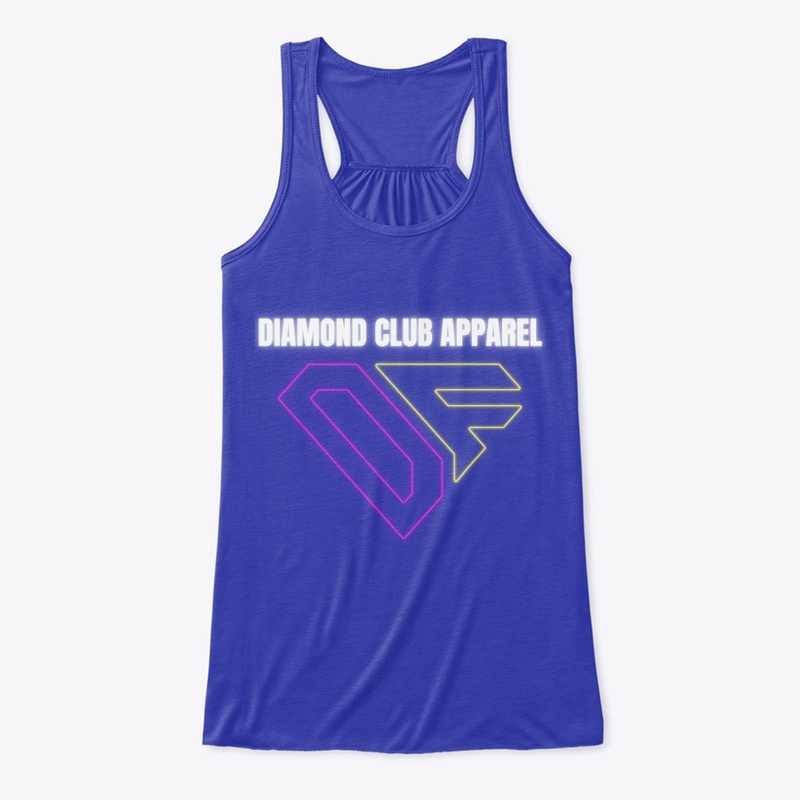 DIAMOND CLUB APPAREL