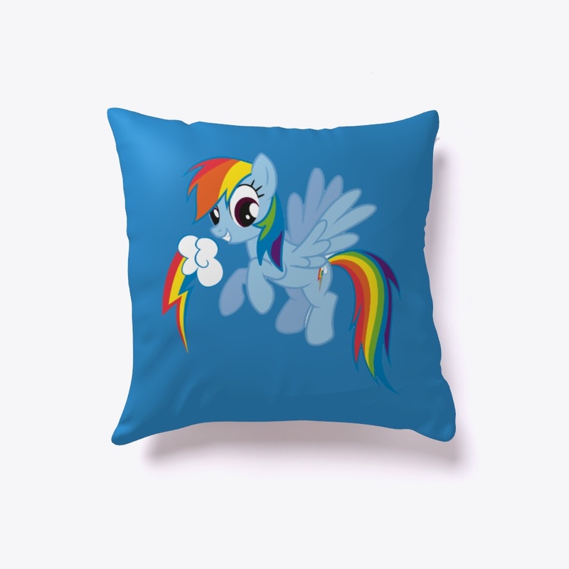 LITTLE PONY RAINBOW - Hoodie, Mug, Etc