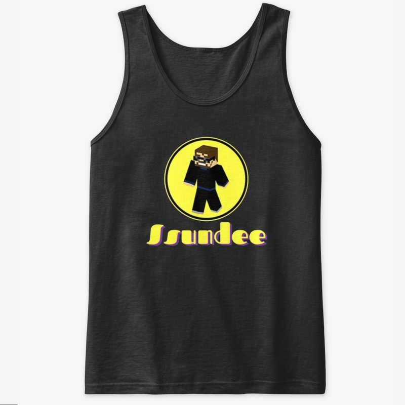 Ssundee Merch