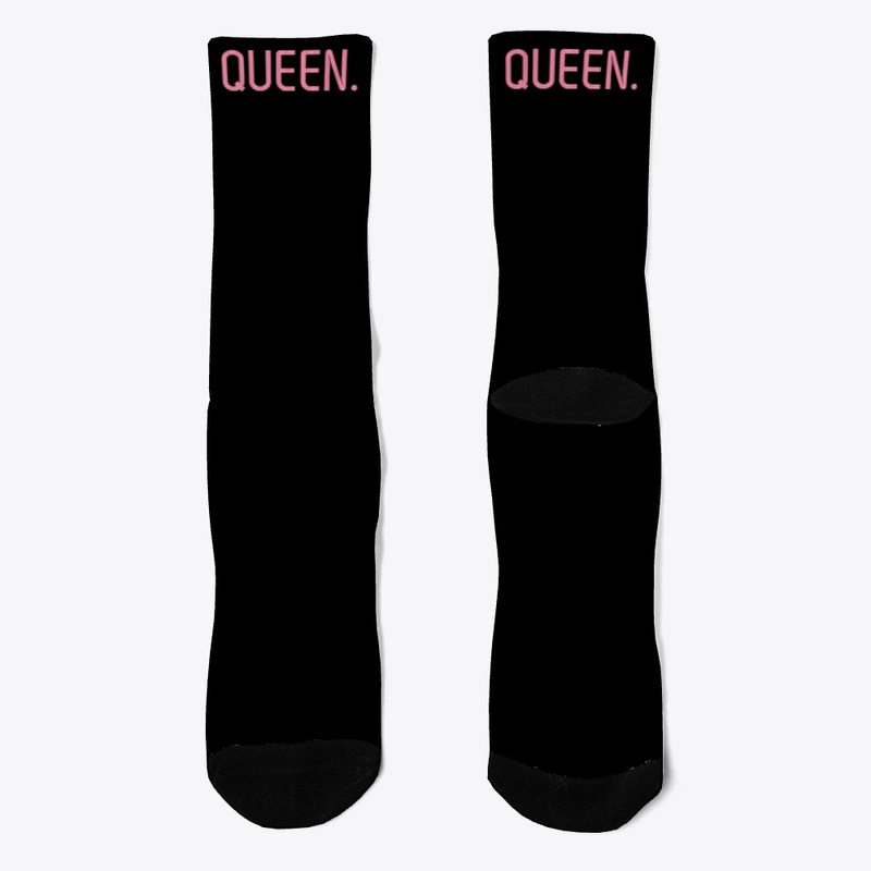 QUEEN CLOTHING