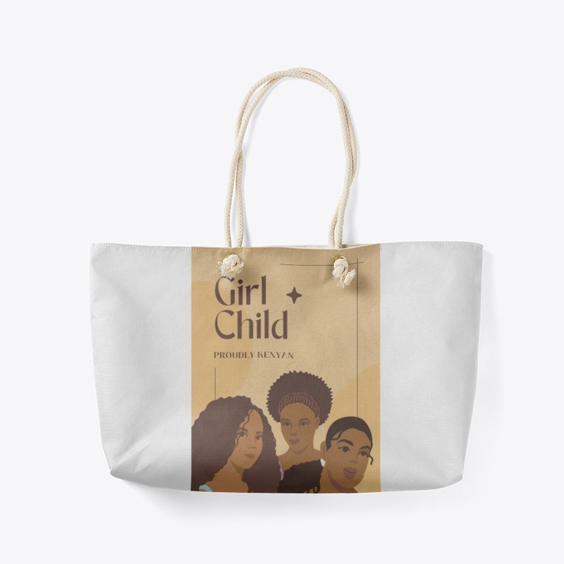 The Girl Child