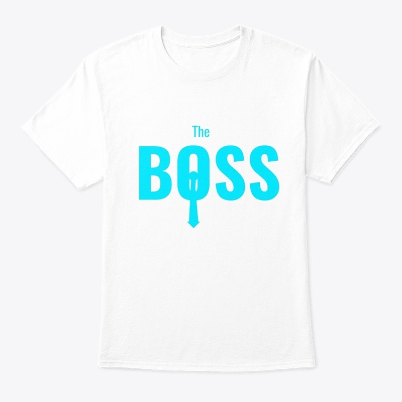 The Boss