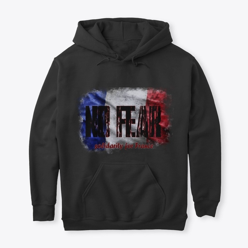 France Solidarity