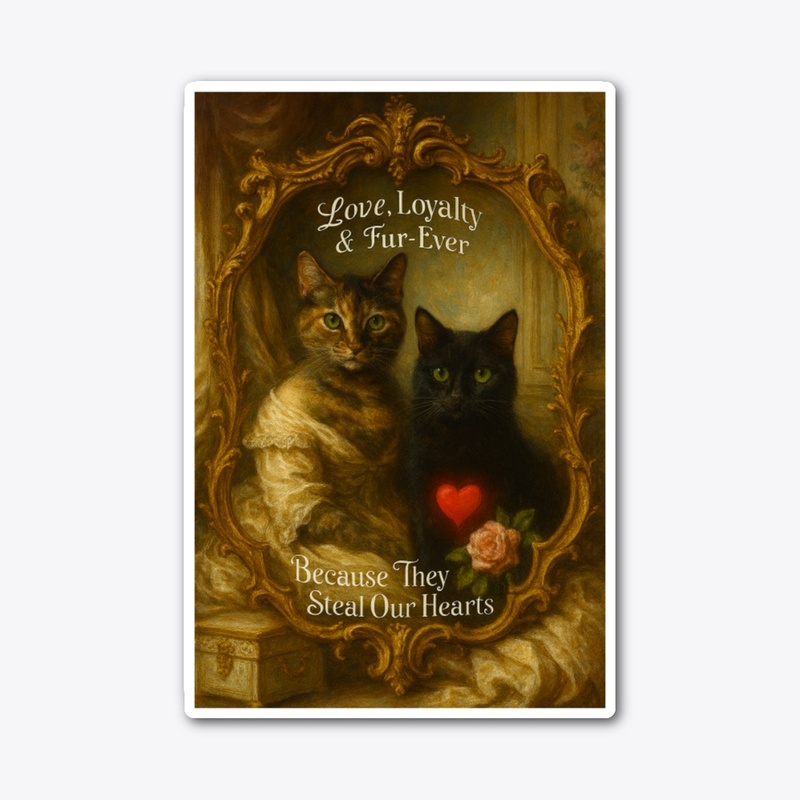 Lady emiline companions