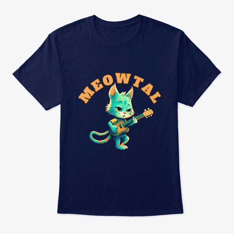 Meowtal