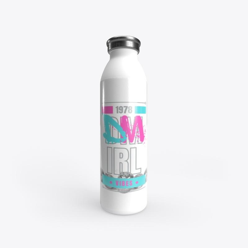 Good Vibes Hydration Pack