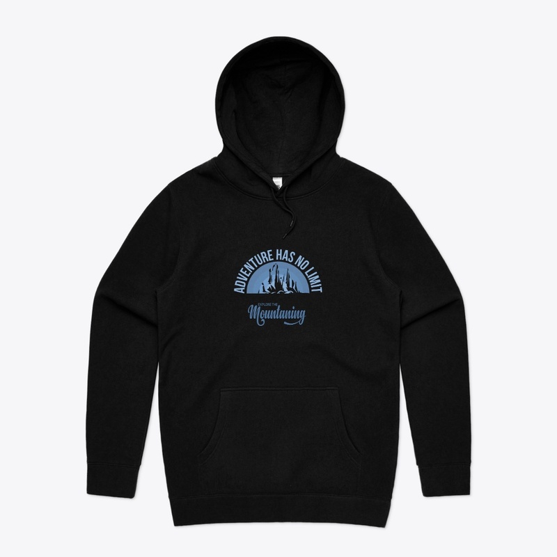 Adventure T-Shirt 