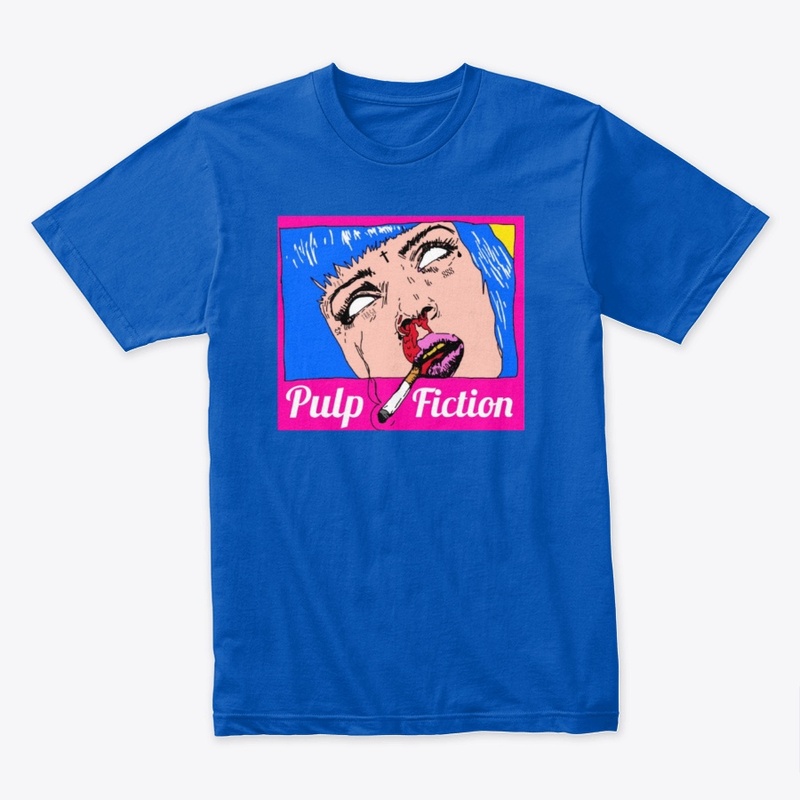 CULT MIA