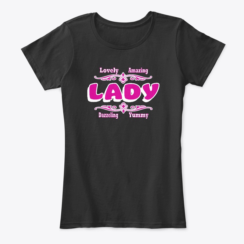 The LADY