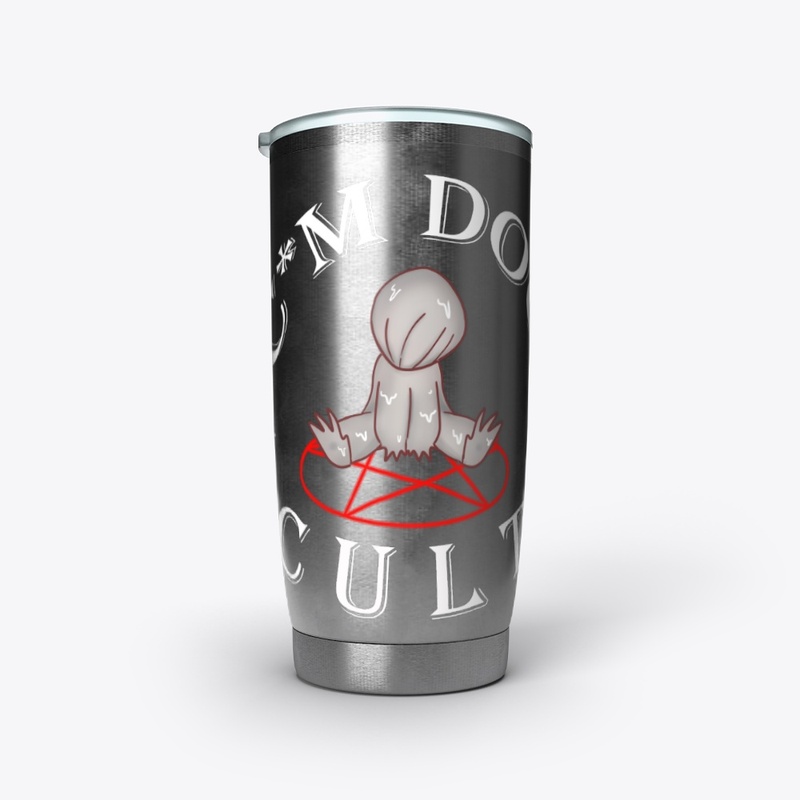 C*M DOG CULT