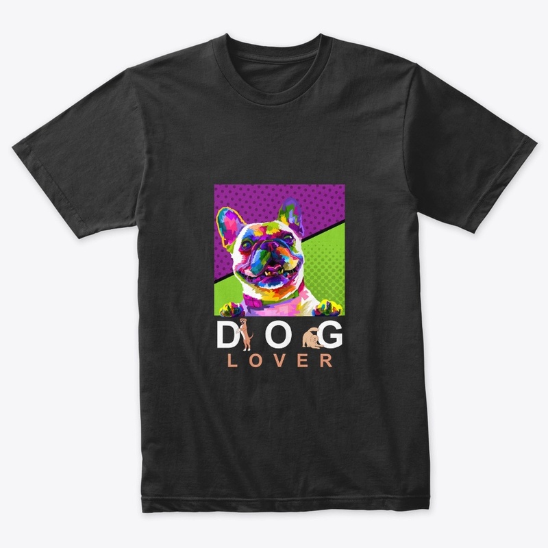 dog love