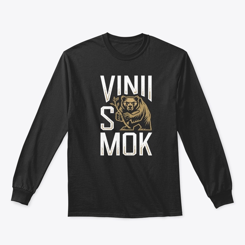 Vinismok19a2 prime California 