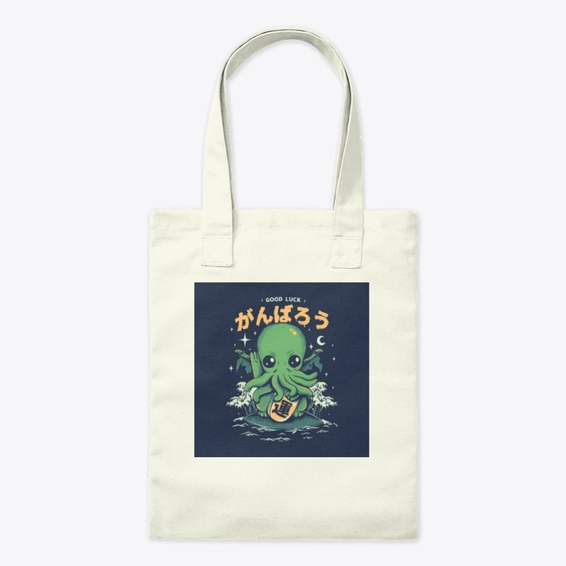 Chibi Cthulhu