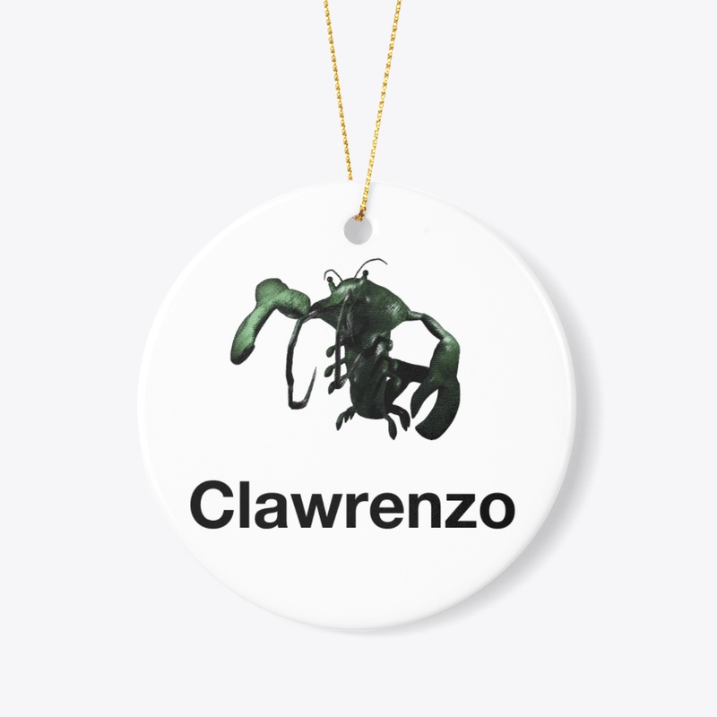 Clawrenzo
