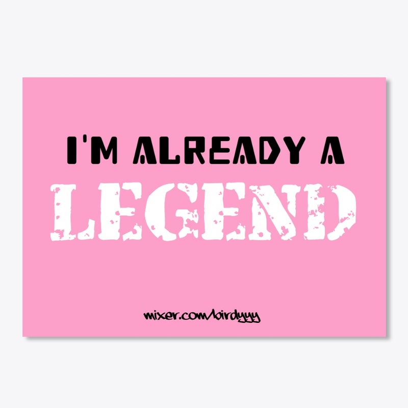 The Legend Line