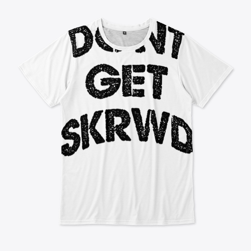 DONT GET SKRWD