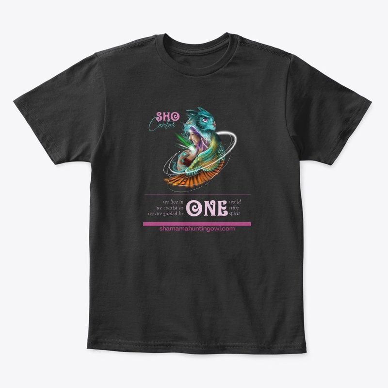 We Are One...
