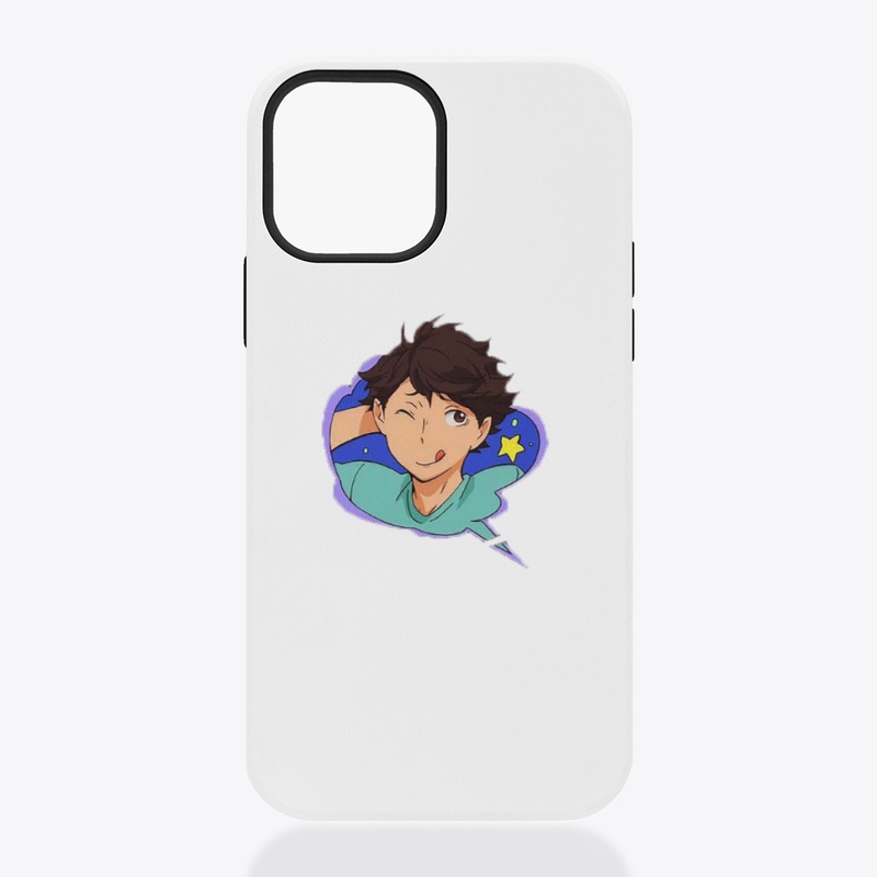 Oikawa