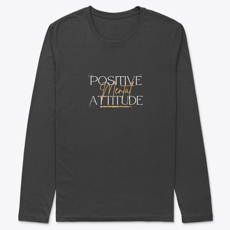 postive atitude