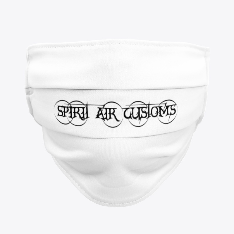 Spirit Mask