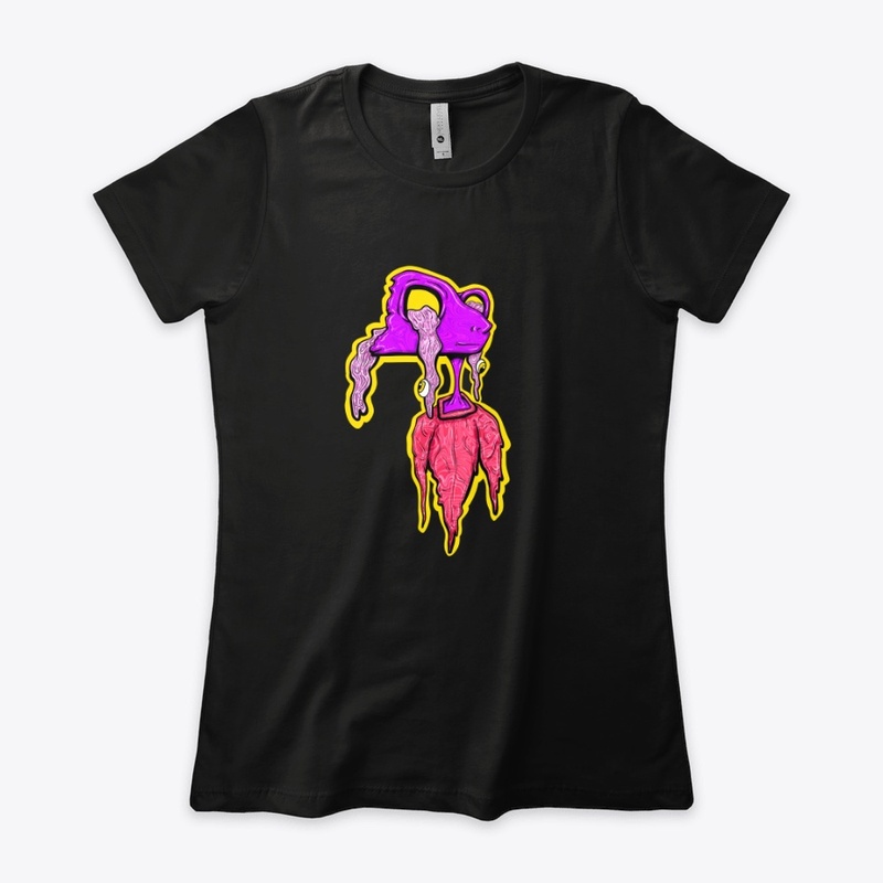 Skull Drip