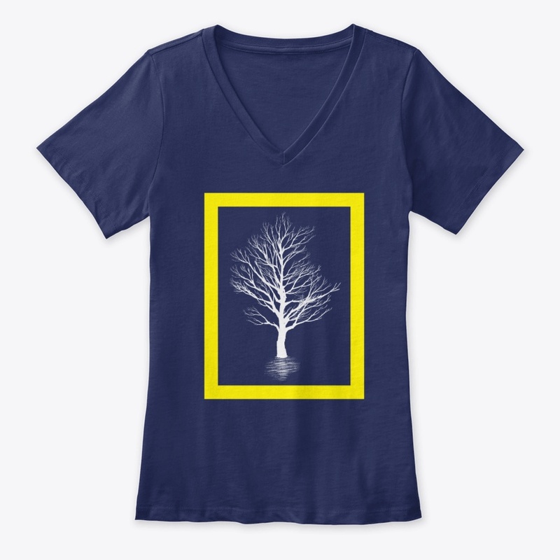 Tree Tee