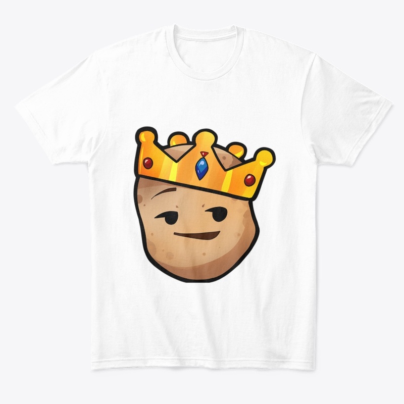 King Of Potatos Clothing 
