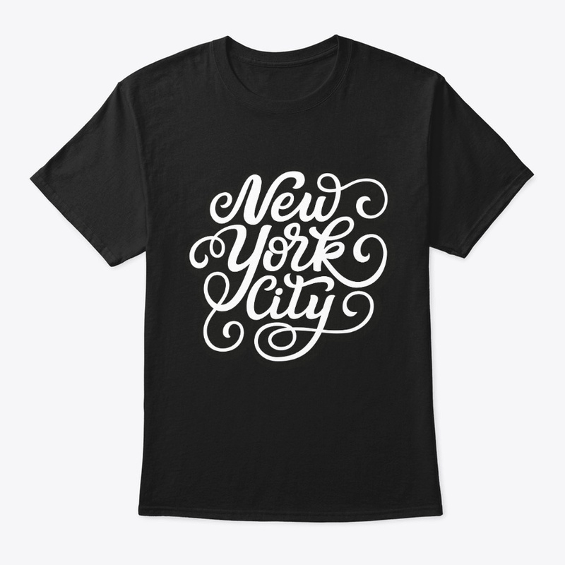 Loving New York T-shirt